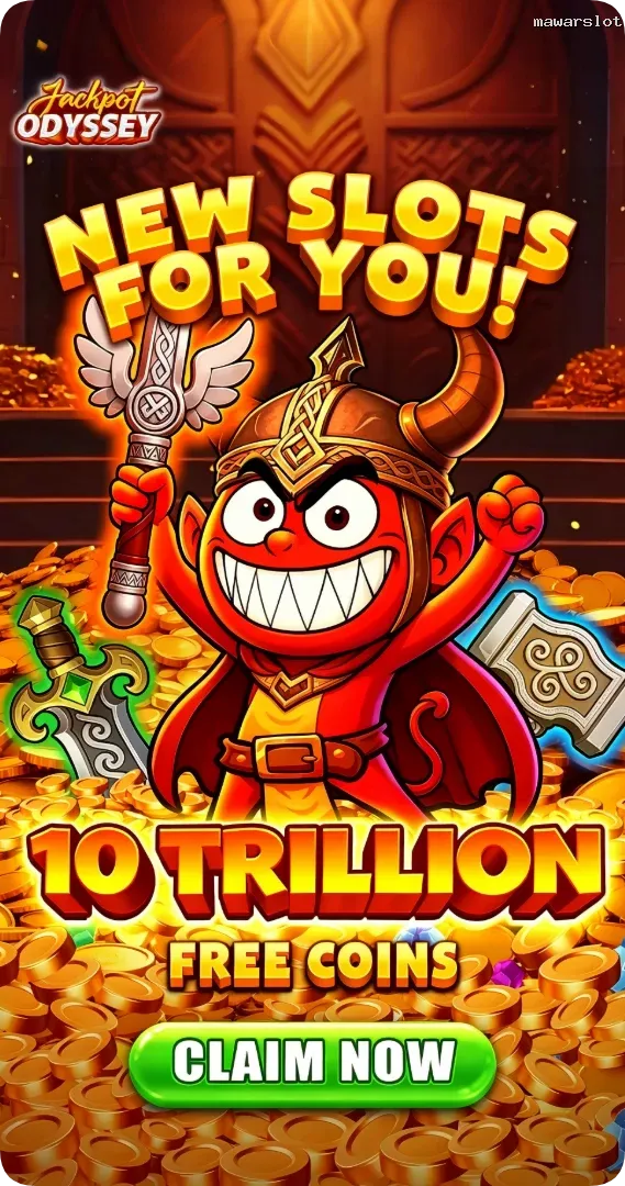mawarslot APK