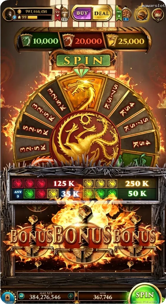 mawarslot APK