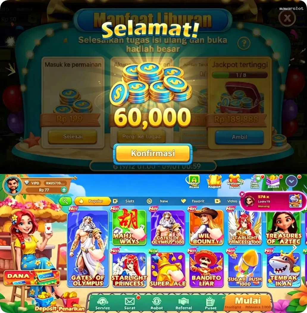 mawarslot Masuk - mawarslot Resmi